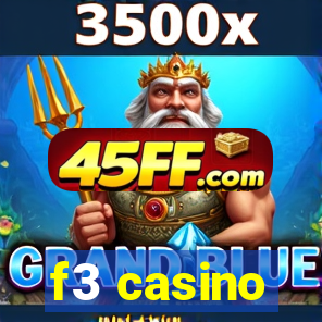 f3 casino